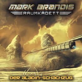 Album cover of 05: Der Aladin-Schachzug