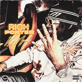 Rich Porter: albums, songs, playlists