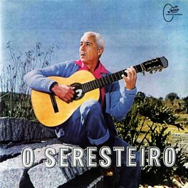 Album cover of O Seresteiro