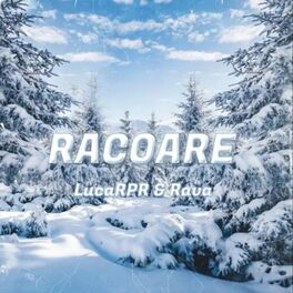 Album cover of Racoare