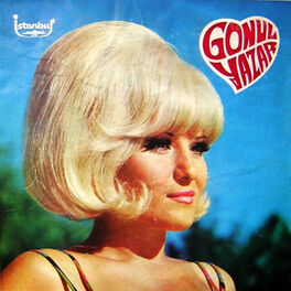 Album cover of Aynı Yerde Aynı Gün (LP)