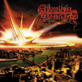 Album cover of Apocalypse Livre I, Chapitre 66
