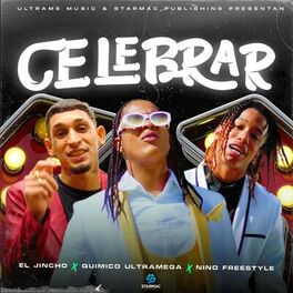 Album cover of Celebrar