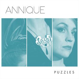 Album cover of Puzzles