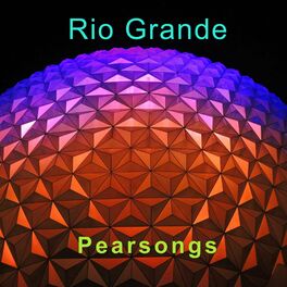 Album cover of Pearsongs