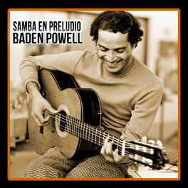 Album cover of Samba en Preludio