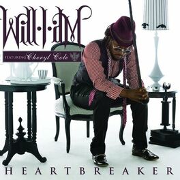Album cover of Heartbreaker (International Remix Version)