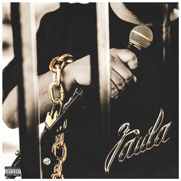 Album cover of Jaula