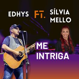 Album cover of Me Intriga
