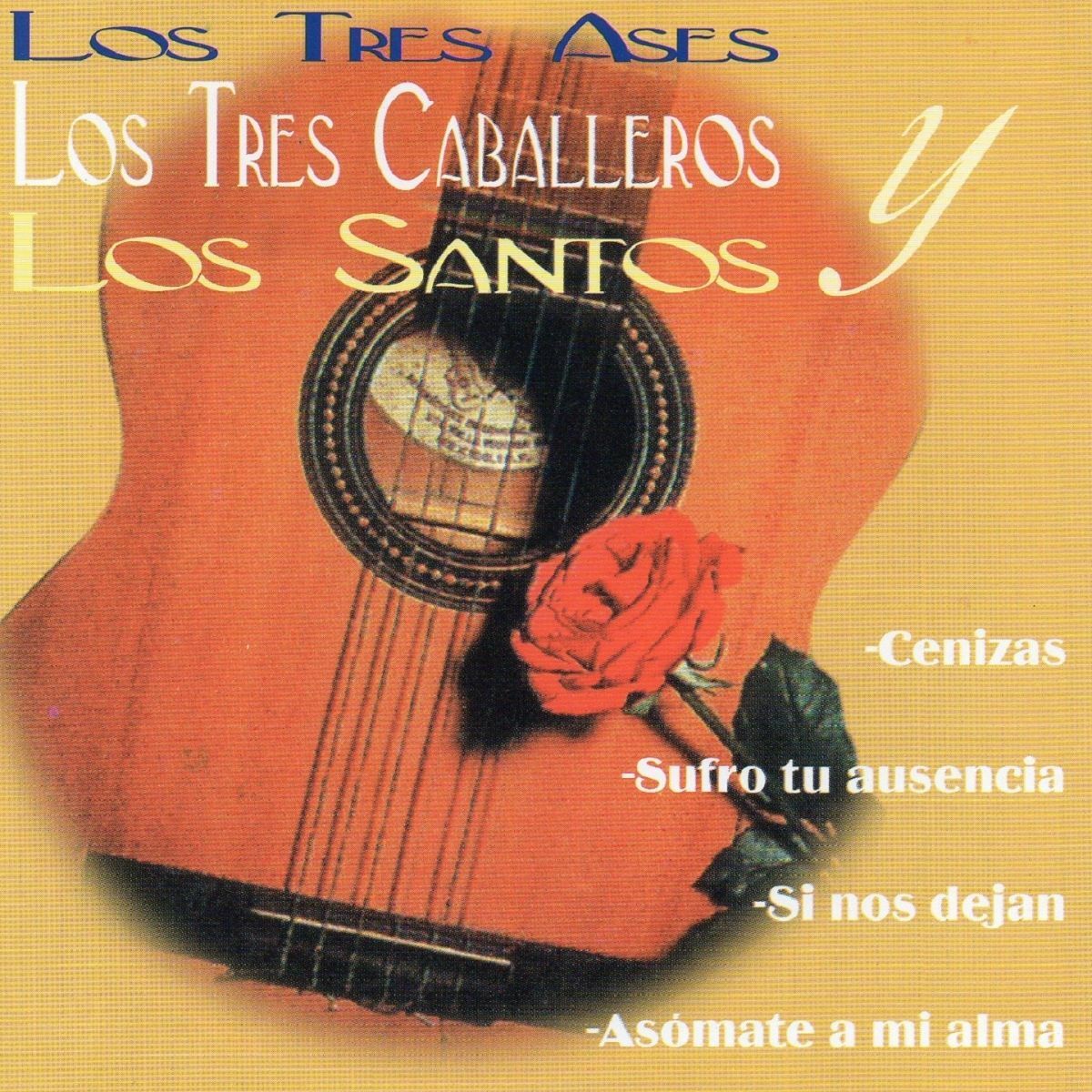 Los Tres Ases - Mi Linda Esposa: listen with lyrics | Deezer