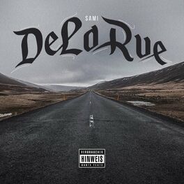 Album cover of DeLaRue