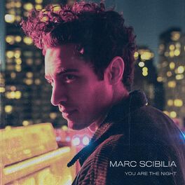 Album cover of You Are The Night