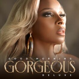 Album cover of Good Morning Gorgeous (Deluxe)