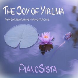 Album cover of The Joy of Yiruma (16 Heartwarming Pianotracks)
