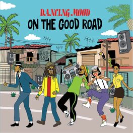 Album cover of On the Good Road