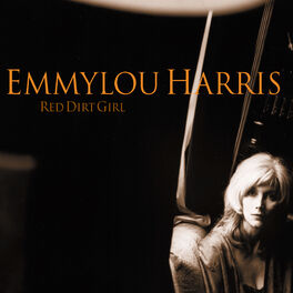 Album cover of Red Dirt Girl