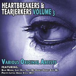 Album cover of Heartbreakers and Tearjerkers, Vol. 3