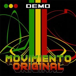Album cover of Demo 2007