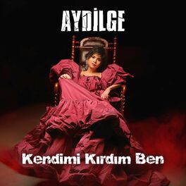 Album cover of Kendimi Kırdım Ben