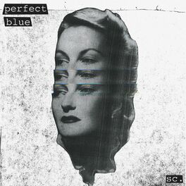 Album cover of Perfect Blue