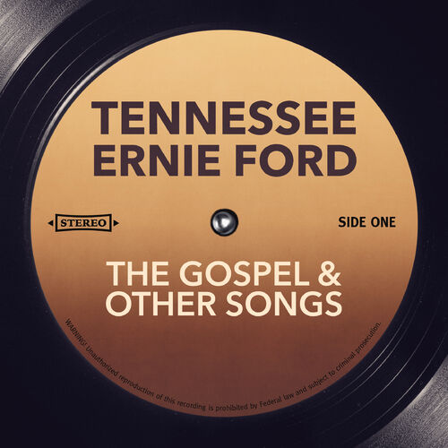 Tennessee Ernie Ford - Union Dixie: listen with lyrics | Deezer