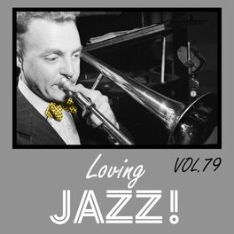 Album cover of Loving Jazz, Vol. 79