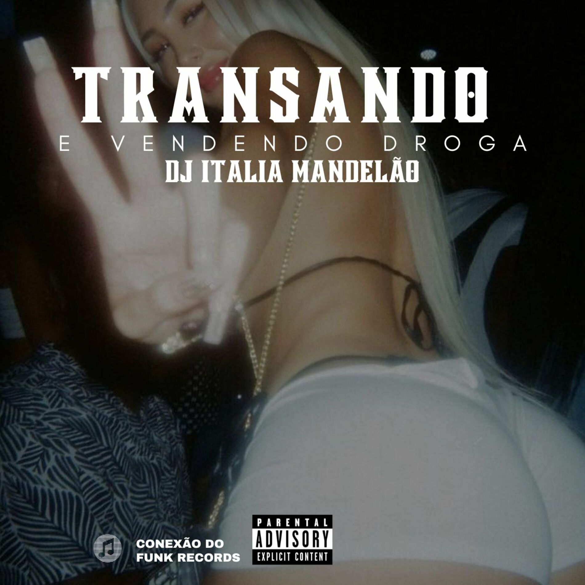 DJ ITÁLIA MANDELAO - Transando e Vendendo Droga: тексты и песни | Deezer