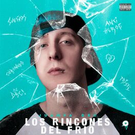 Album cover of Los rincones del frío (feat. AMBKOR)
