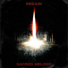 Album cover of Sacred melody