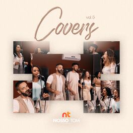 Album cover of Covers, Vol. 5