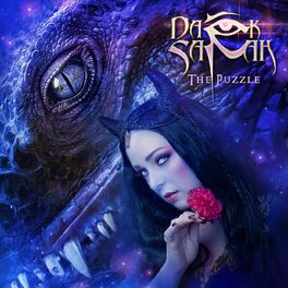 Album cover of The Puzzle