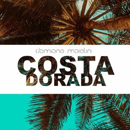 Album cover of Costa Dorada