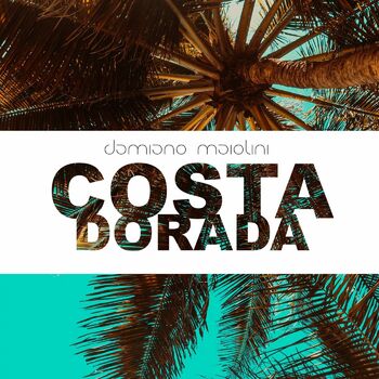 Costa Dorada cover