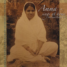 Album cover of Amma Sings At Home, Vol.4