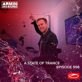 Album cover of ASOT 998 - A State Of Trance Episode 998