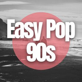 Album cover of Easy Pop 90s