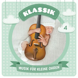 Album cover of 04: Klassik