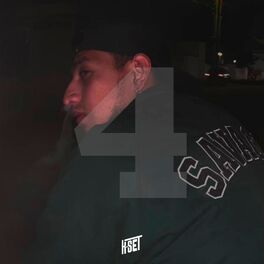 Album cover of Casete #4