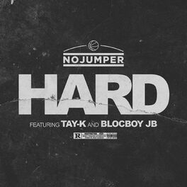 Album cover of Hard (feat. Tay-K and BlocBoy JB)