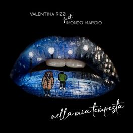 Album cover of Nella mia tempesta (feat. Mondo Marcio)