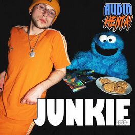 Album cover of Junkie