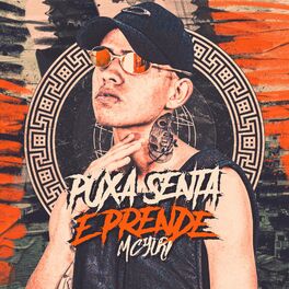 Album cover of Puxa Senta e Prende