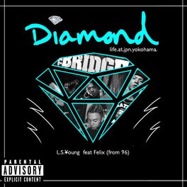 Album cover of Diamond (feat. Felix)
