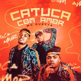 Album cover of Catuca Com Amor