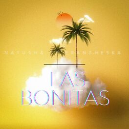 Album cover of Las Bonitas