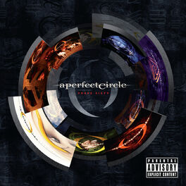 Play a perfect 2025 circle full album