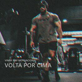 Album cover of Volta por Cima
