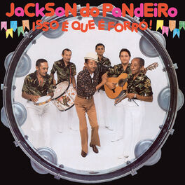 Album cover of Isso É Que É Forró!