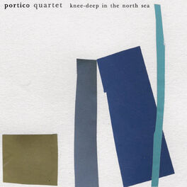 Album cover of Knee-Deep In the North Sea