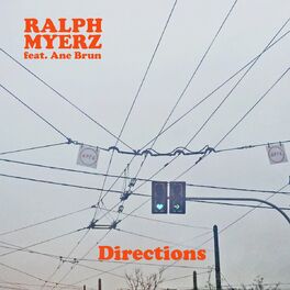 Album cover of Directions Remixes